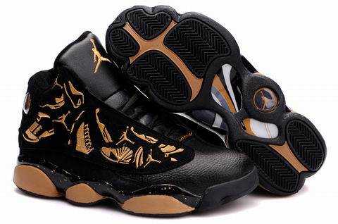 Air Jordan 13 De La Mode Sport Michael Jordan Nike